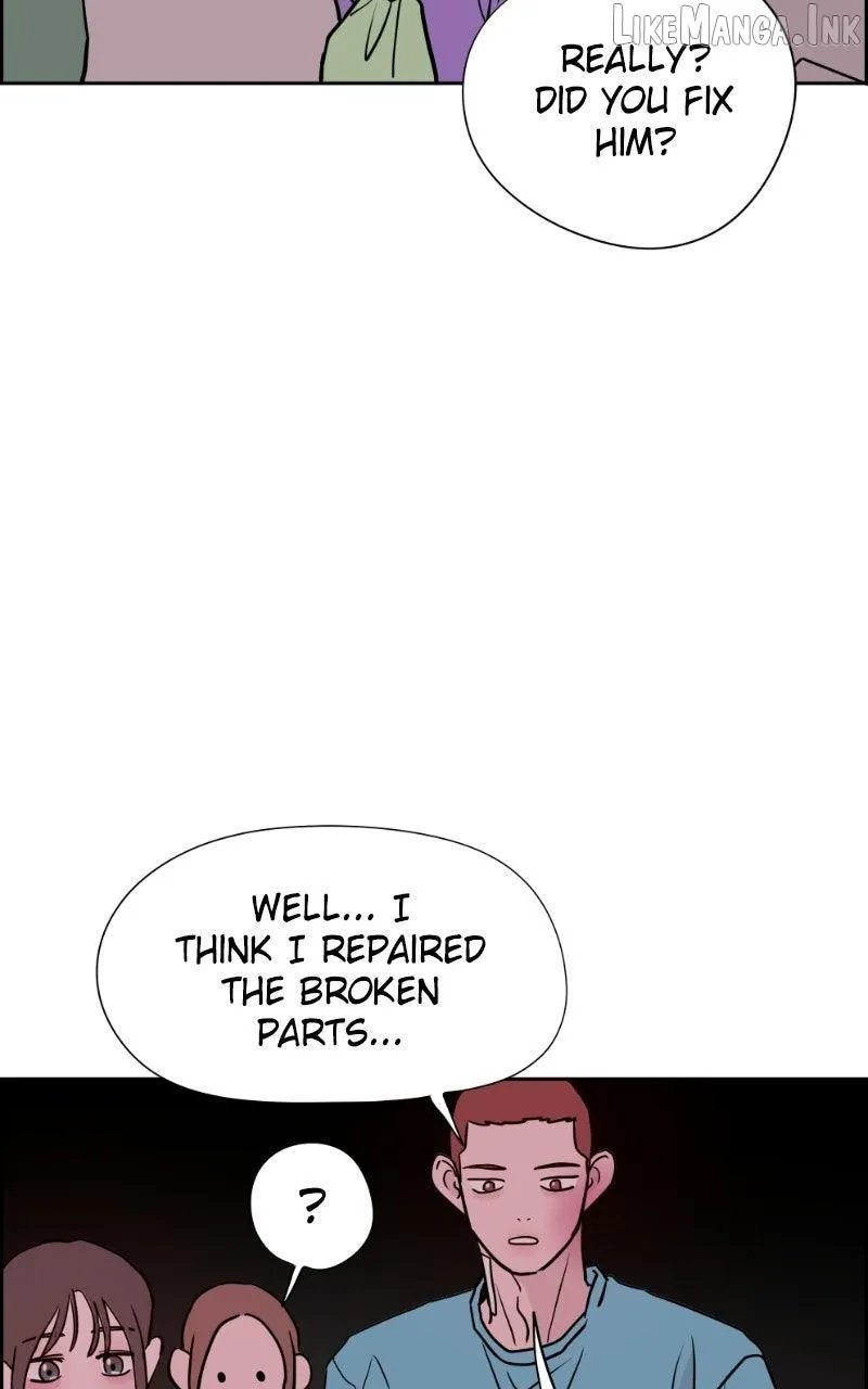 Read Love Letter chapter 67 image 48 on Lezhin
