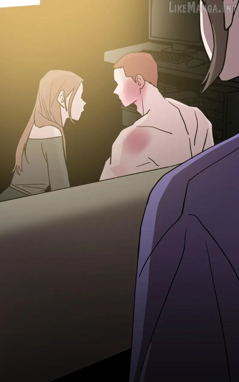 Read Love Letter chapter 67 image 7 on Lezhin