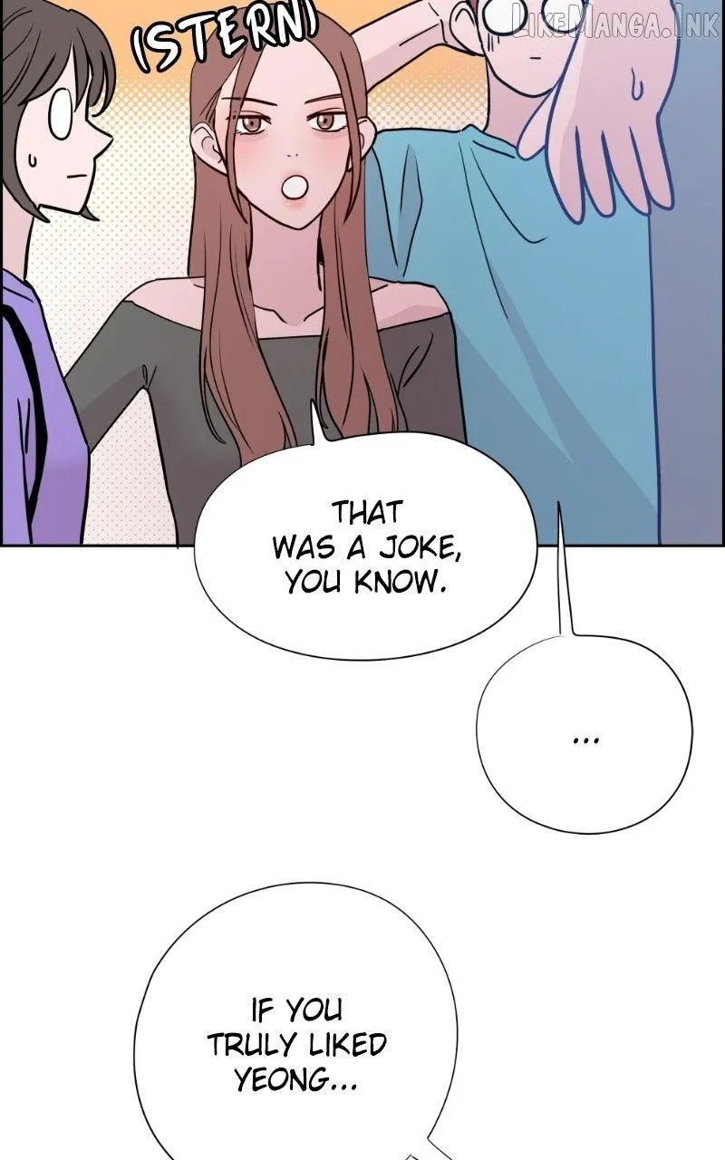 Read Love Letter chapter 67 image 78 on Lezhin