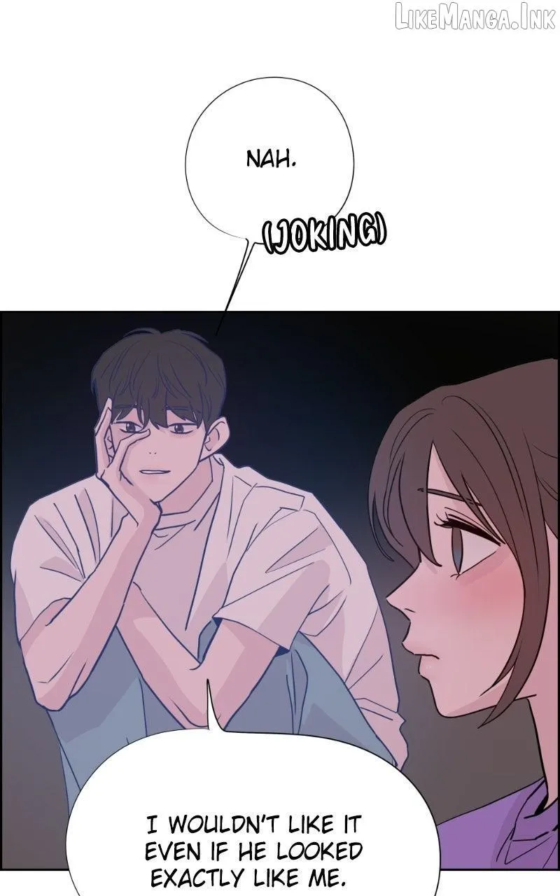 Read Love Letter chapter 67 image 80 on Lezhin