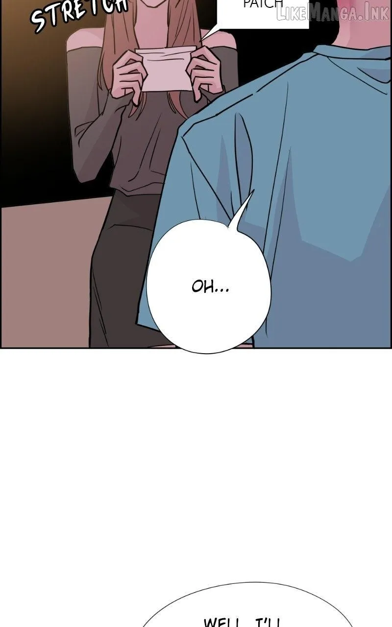 Read Love Letter chapter 67 image 90 on Lezhin