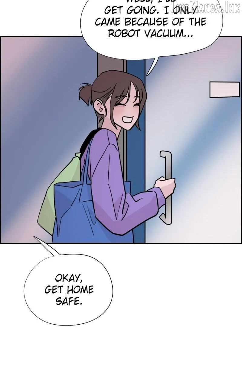 Read Love Letter chapter 67 image 91 on Lezhin
