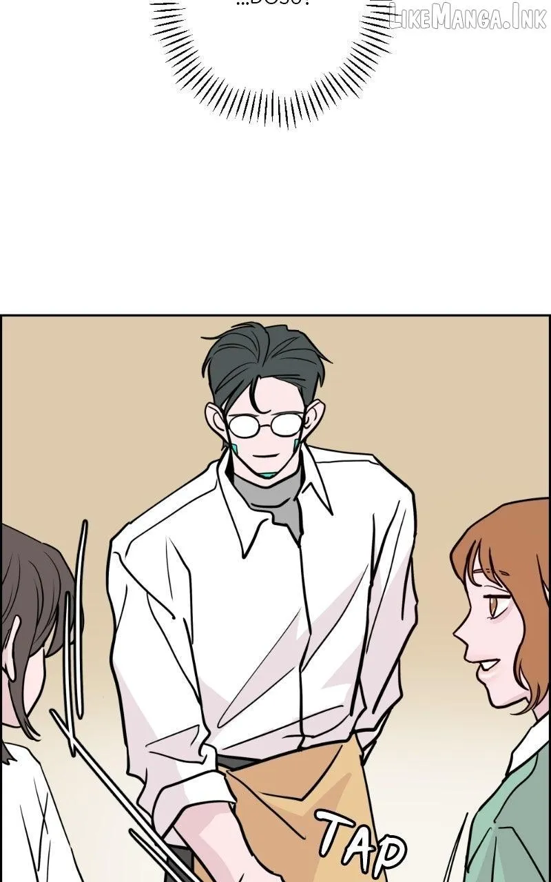 Read Love Letter chapter 68 image 103 on Lezhin