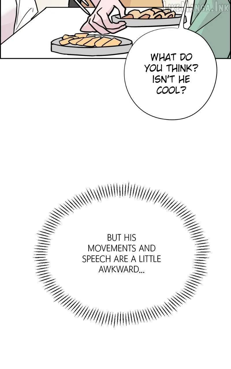 Read Love Letter chapter 68 image 104 on Lezhin