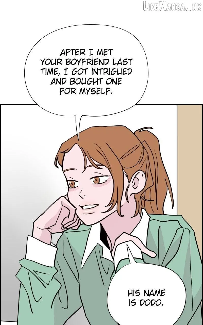 Read Love Letter chapter 68 image 105 on Lezhin