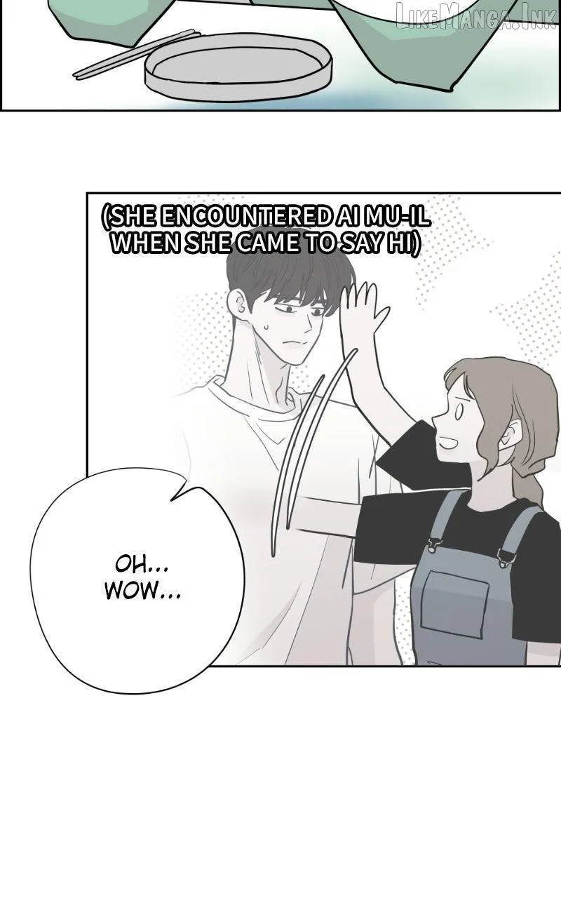 Read Love Letter chapter 68 image 106 on Lezhin
