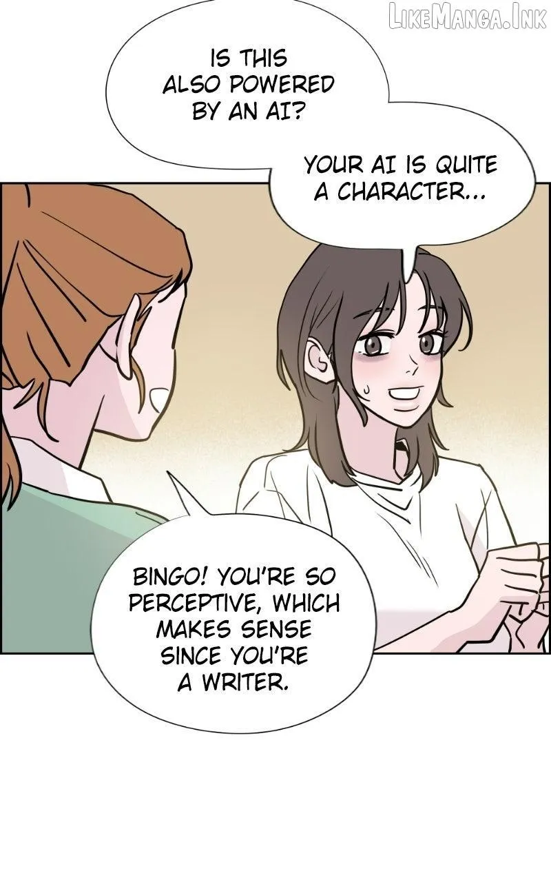 Read Love Letter chapter 68 image 112 on Lezhin