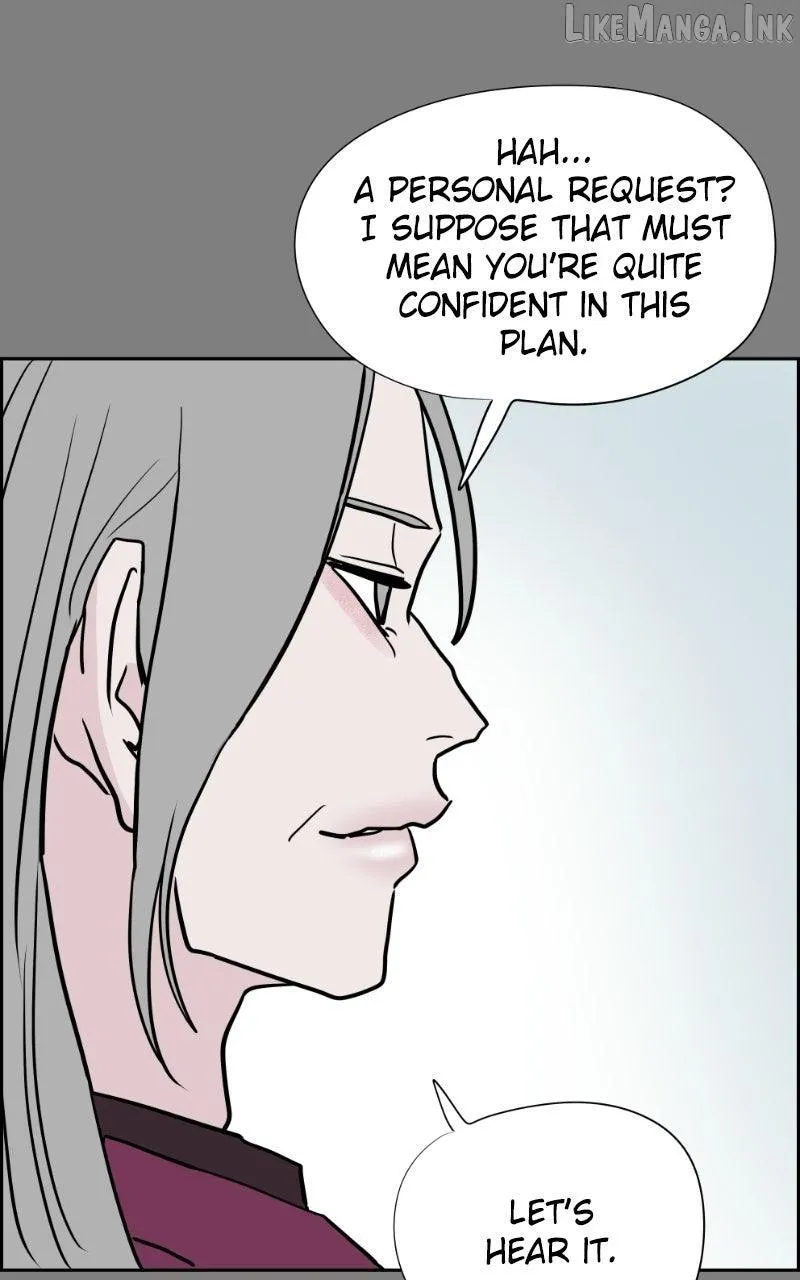 Read Love Letter chapter 68 image 123 on Lezhin