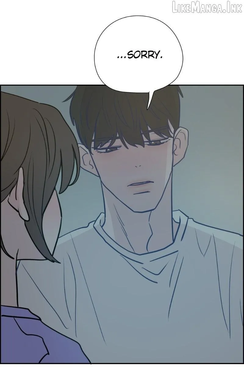 Read Love Letter chapter 68 image 18 on Lezhin