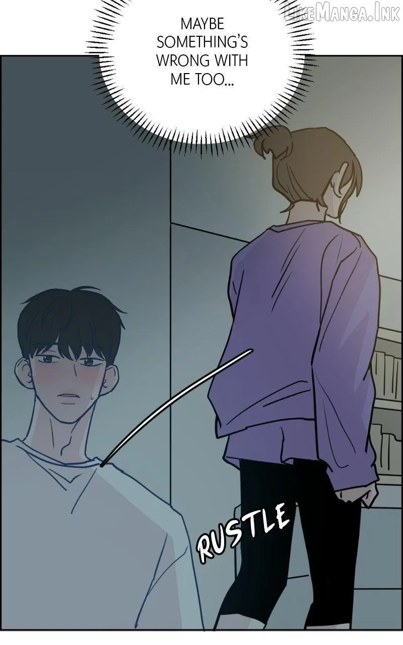 Read Love Letter chapter 68 image 31 on Lezhin