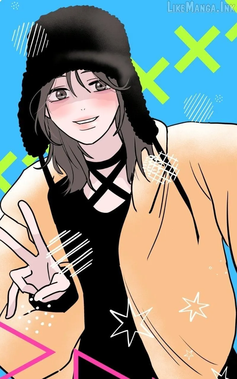 Read Love Letter chapter 68 image 33 on Lezhin