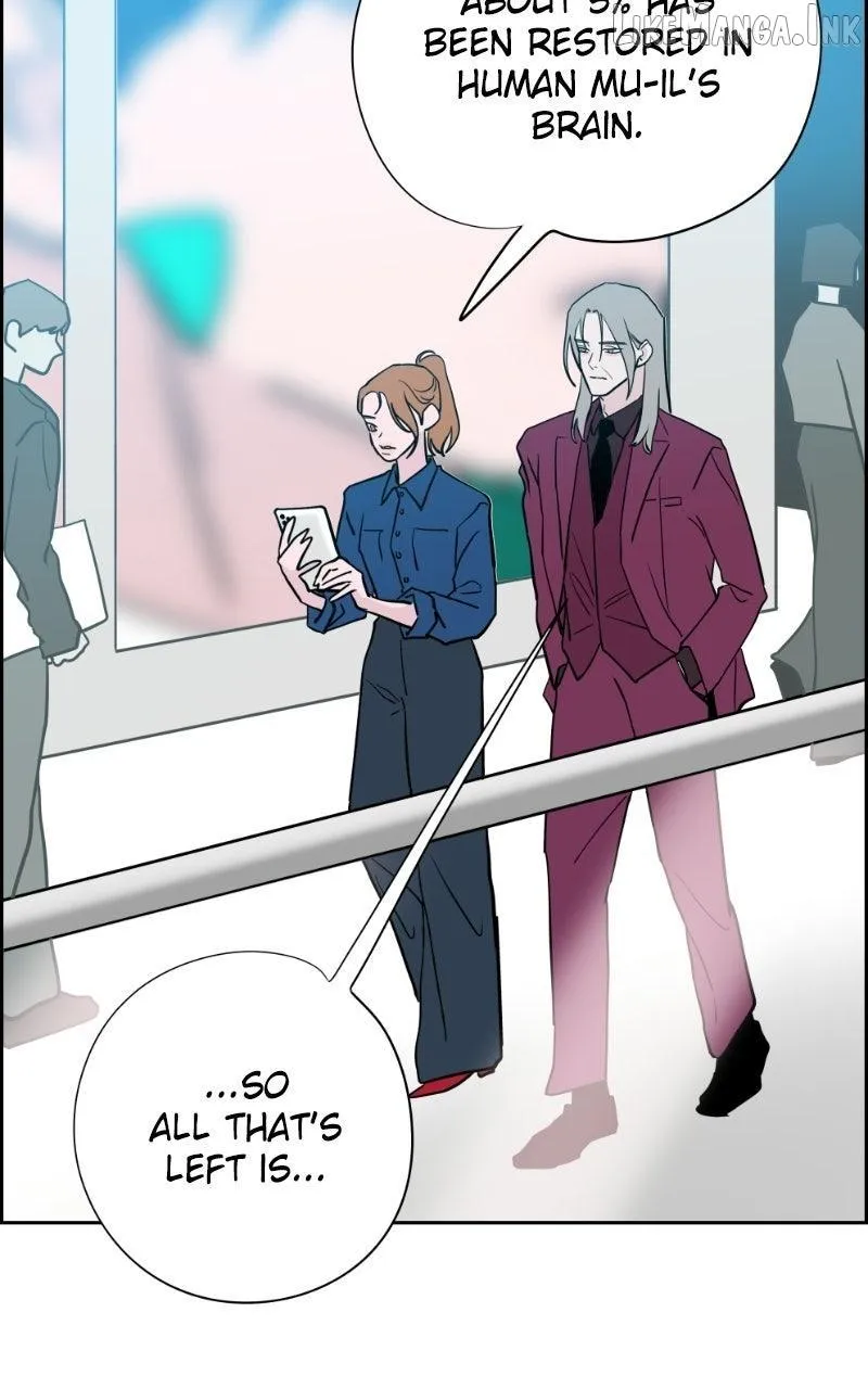 Read Love Letter chapter 68 image 37 on Lezhin