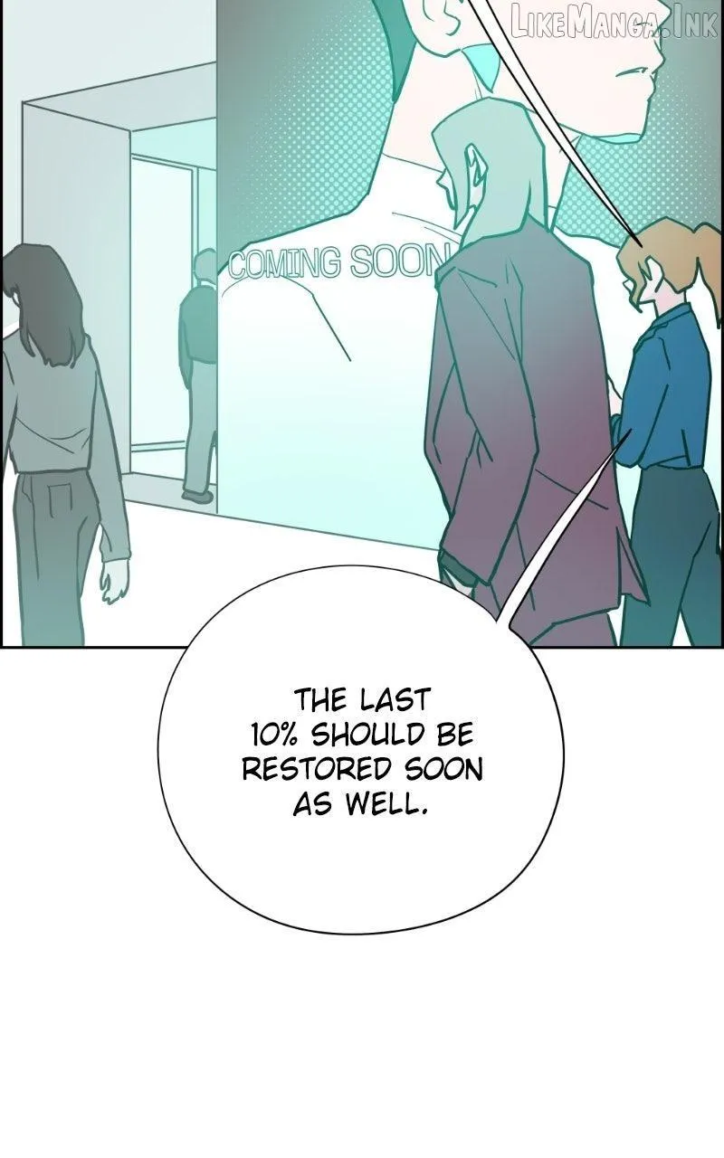 Read Love Letter chapter 68 image 40 on Lezhin