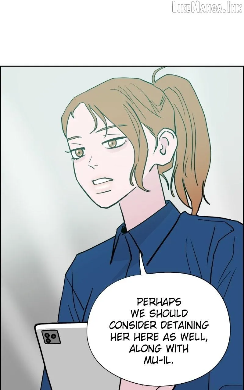 Read Love Letter chapter 68 image 47 on Lezhin