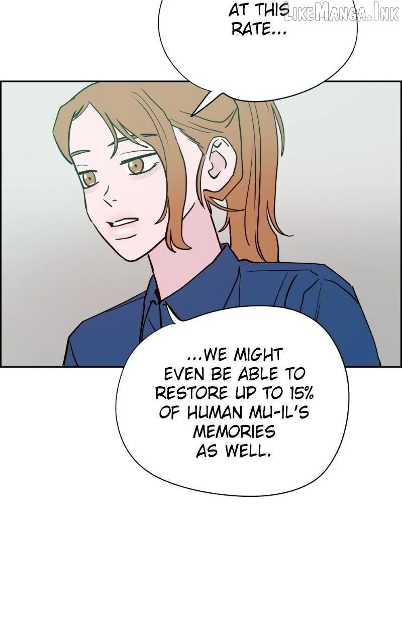 Read Love Letter chapter 68 image 50 on Lezhin
