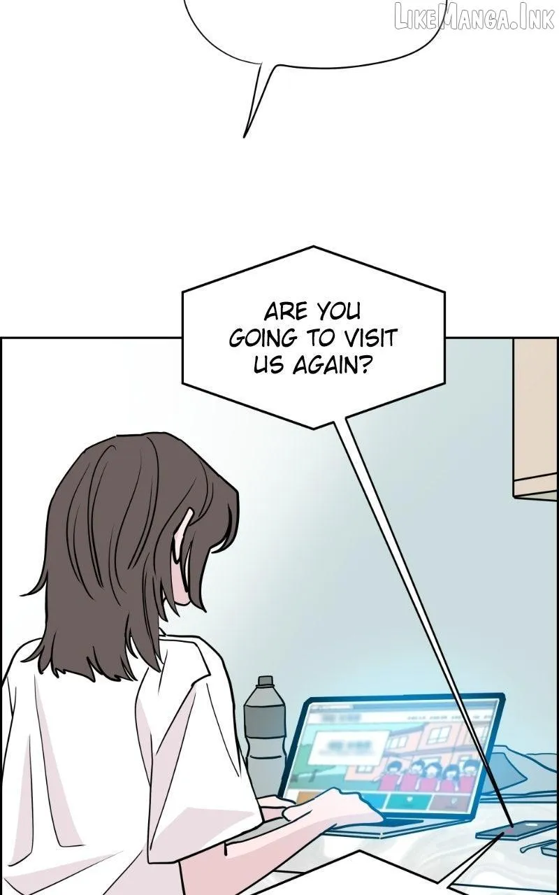 Read Love Letter chapter 68 image 56 on Lezhin