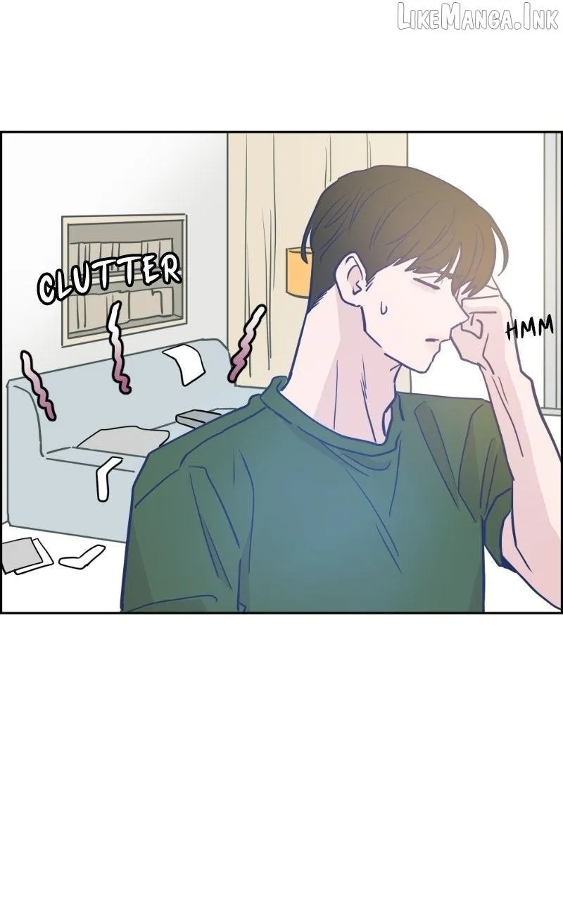 Read Love Letter chapter 68 image 64 on Lezhin