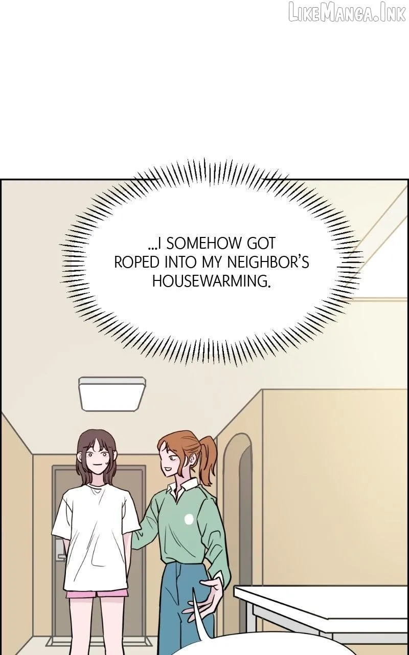 Read Love Letter chapter 68 image 87 on Lezhin