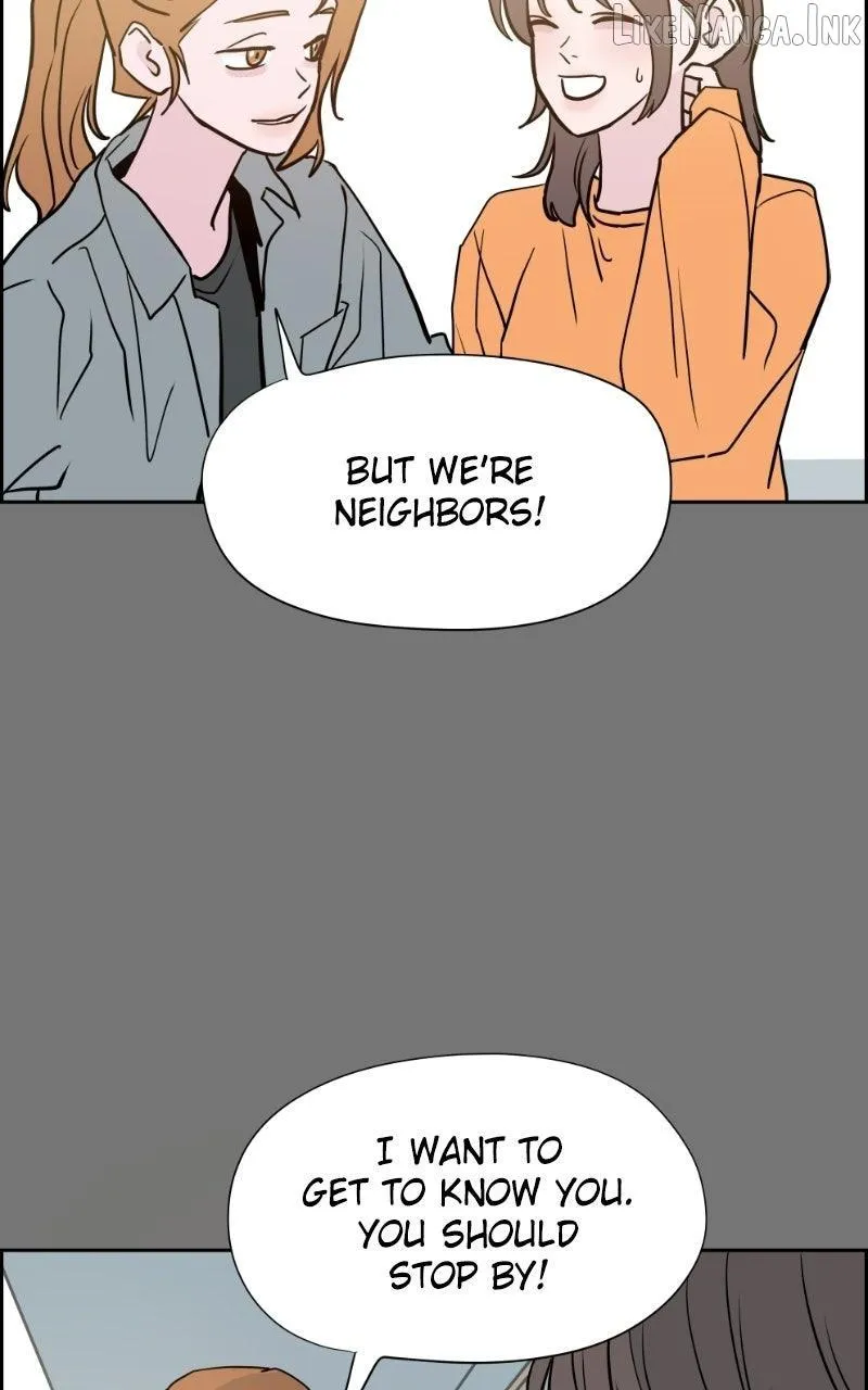 Read Love Letter chapter 68 image 92 on Lezhin