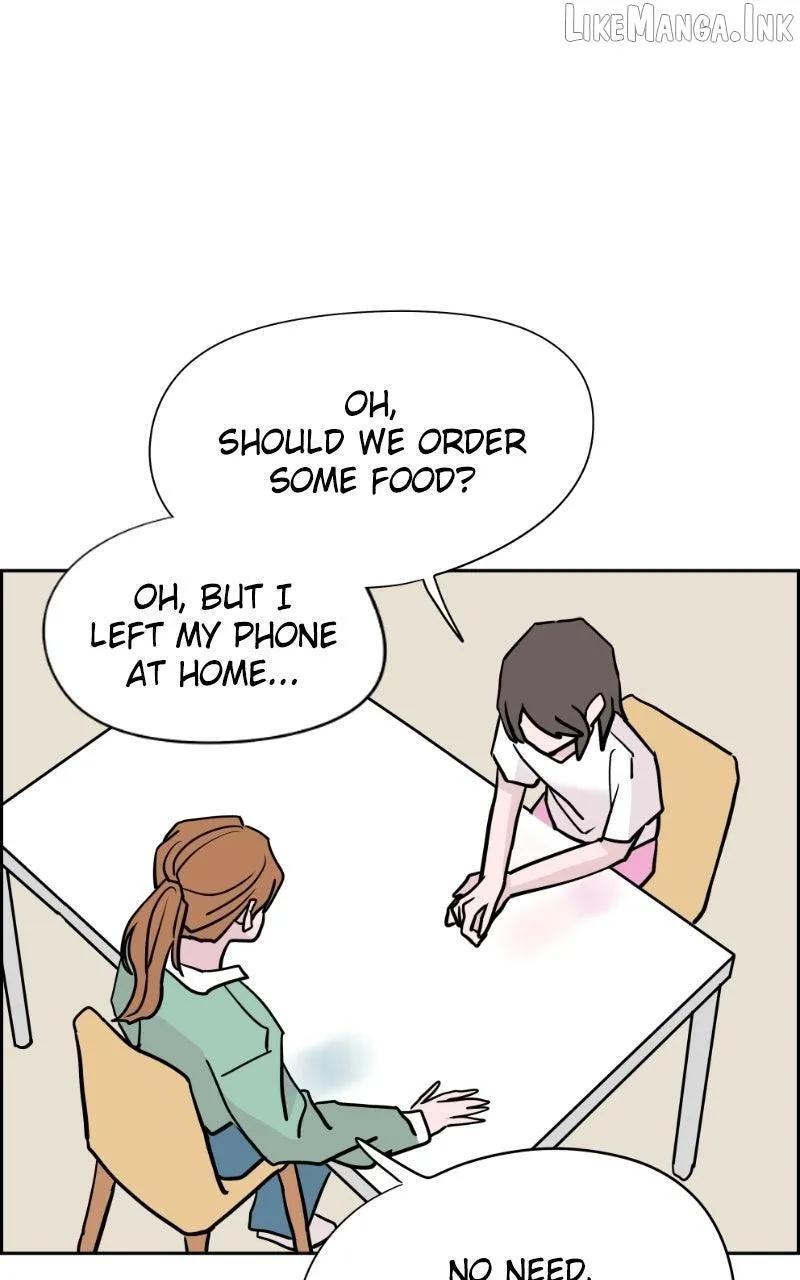 Read Love Letter chapter 68 image 98 on Lezhin