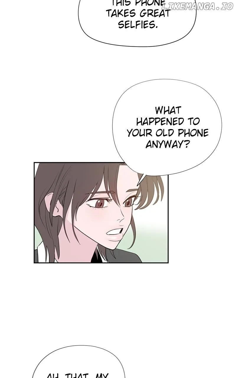 Read Love Letter chapter 7 image 1 on Lezhin