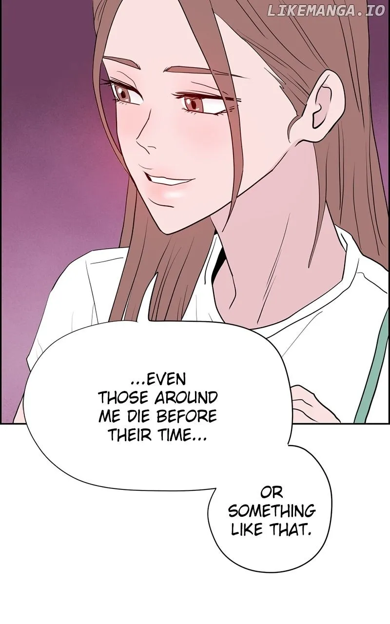 Read Love Letter chapter 7 image 12 on Lezhin