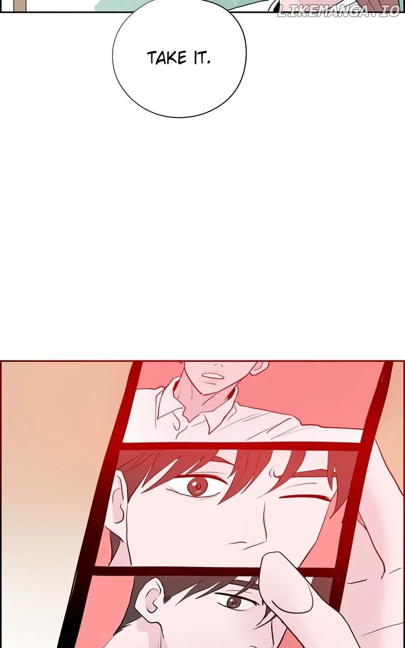 Read Love Letter chapter 7 image 19 on Lezhin
