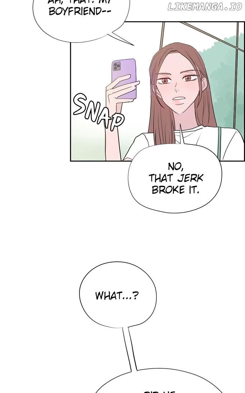 Read Love Letter chapter 7 image 2 on Lezhin