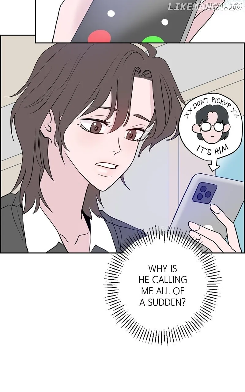 Read Love Letter chapter 7 image 24 on Lezhin