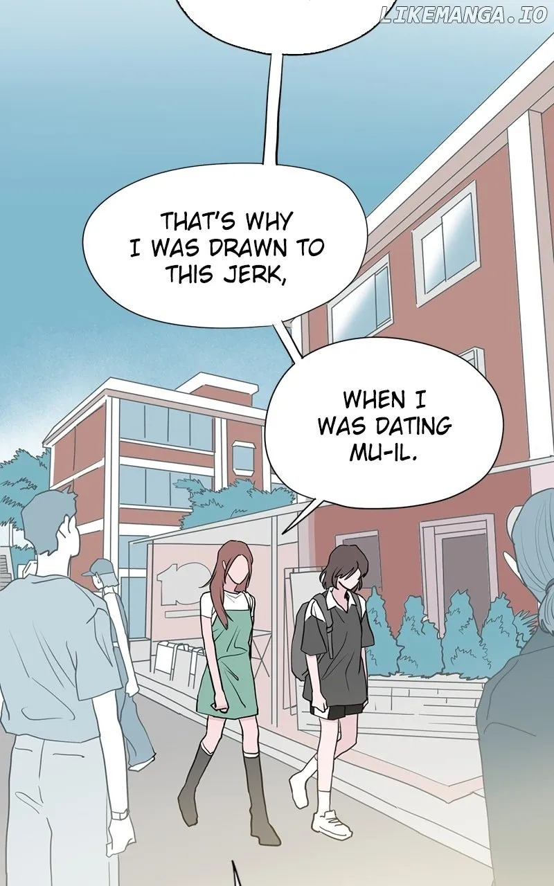 Read Love Letter chapter 7 image 26 on Lezhin