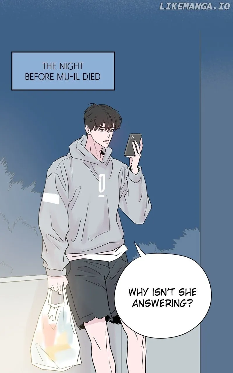Read Love Letter chapter 7 image 28 on Lezhin