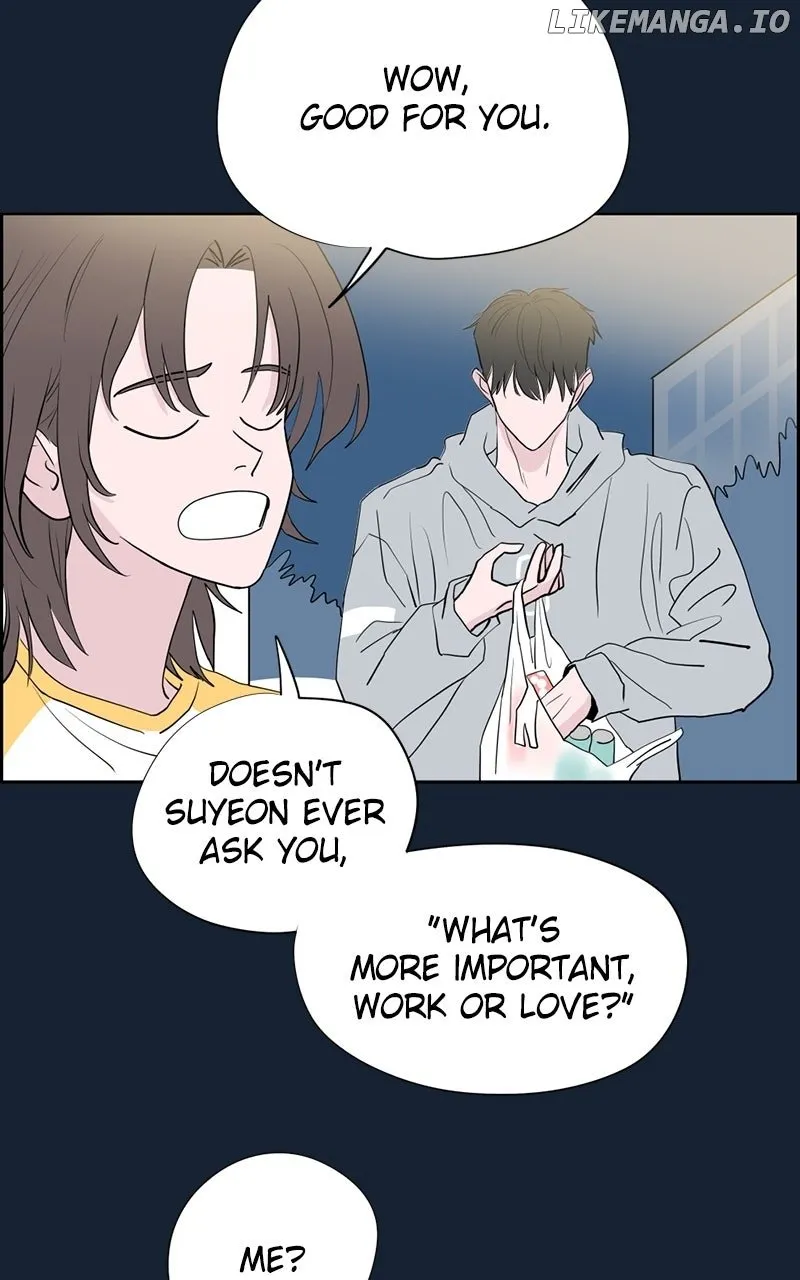 Read Love Letter chapter 7 image 31 on Lezhin