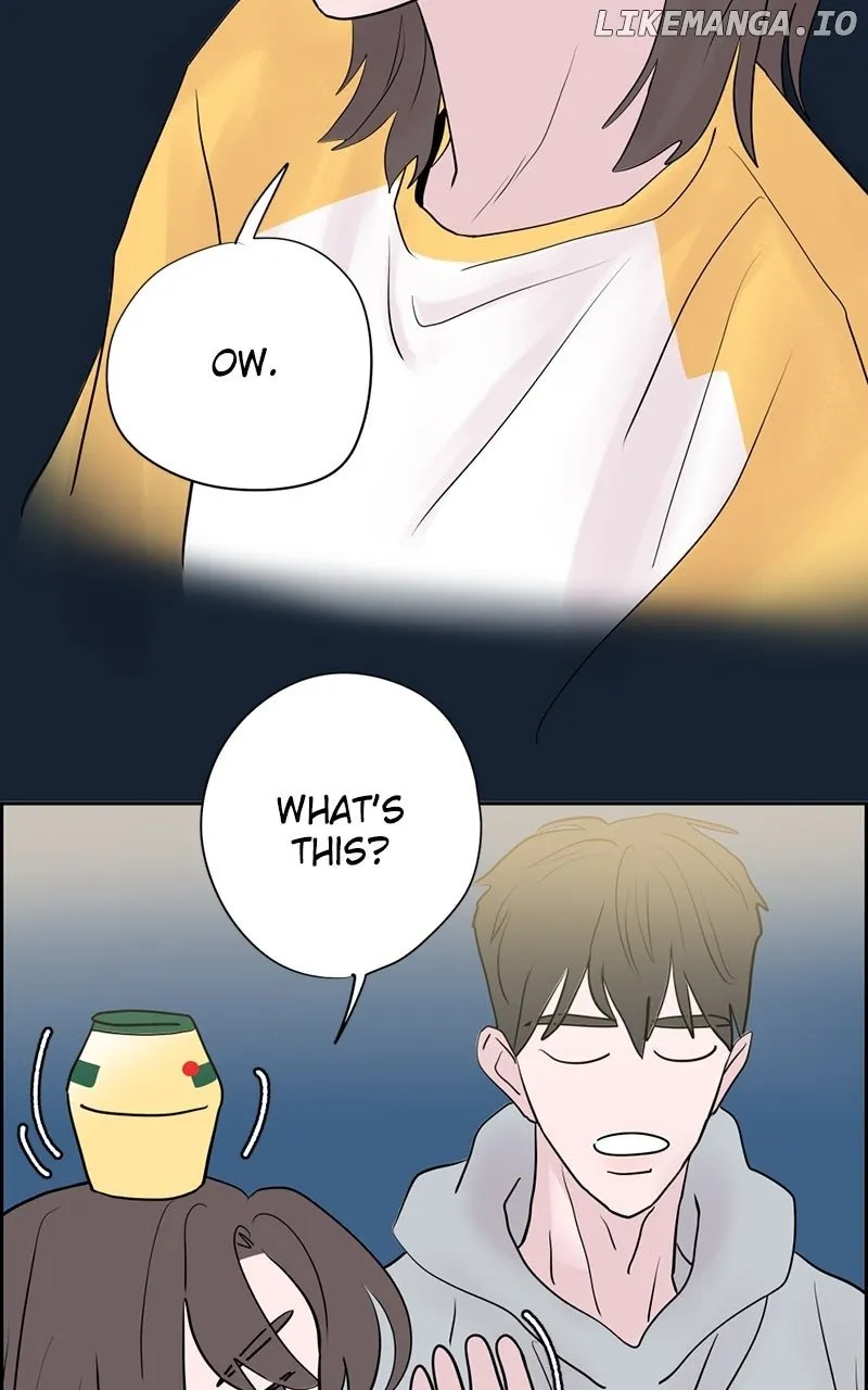 Read Love Letter chapter 7 image 33 on Lezhin