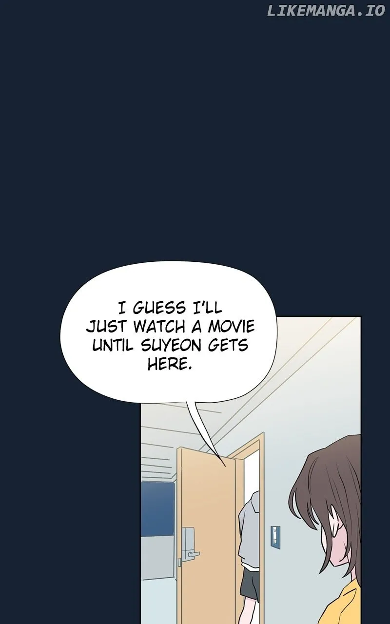Read Love Letter chapter 7 image 37 on Lezhin