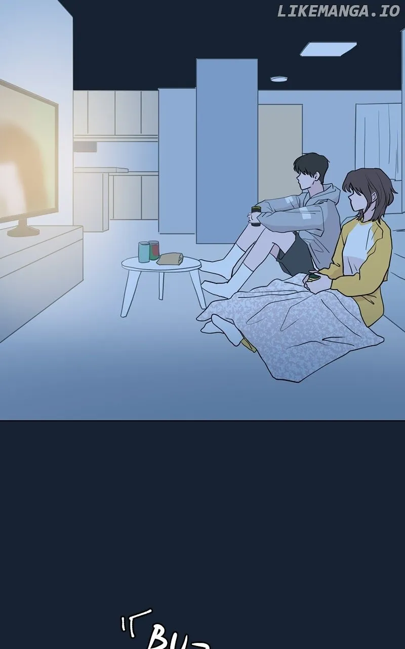 Read Love Letter chapter 7 image 39 on Lezhin