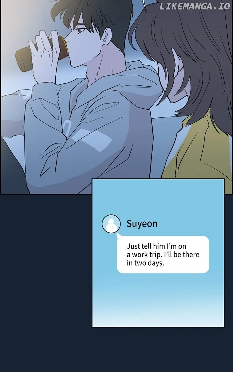 Read Love Letter chapter 7 image 41 on Lezhin