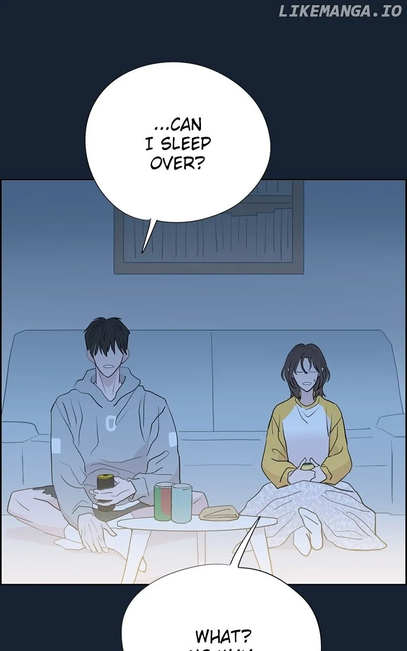 Read Love Letter chapter 7 image 45 on Lezhin