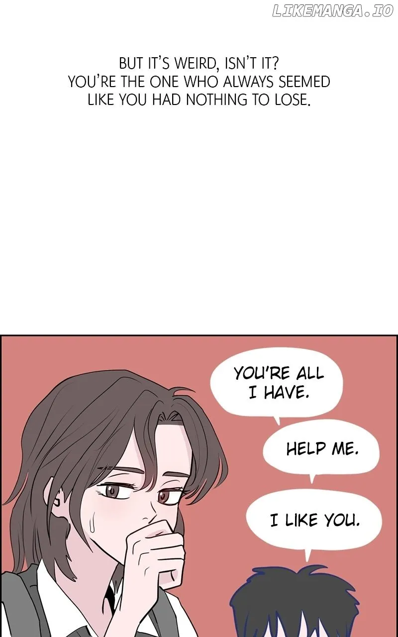 Read Love Letter chapter 7 image 51 on Lezhin