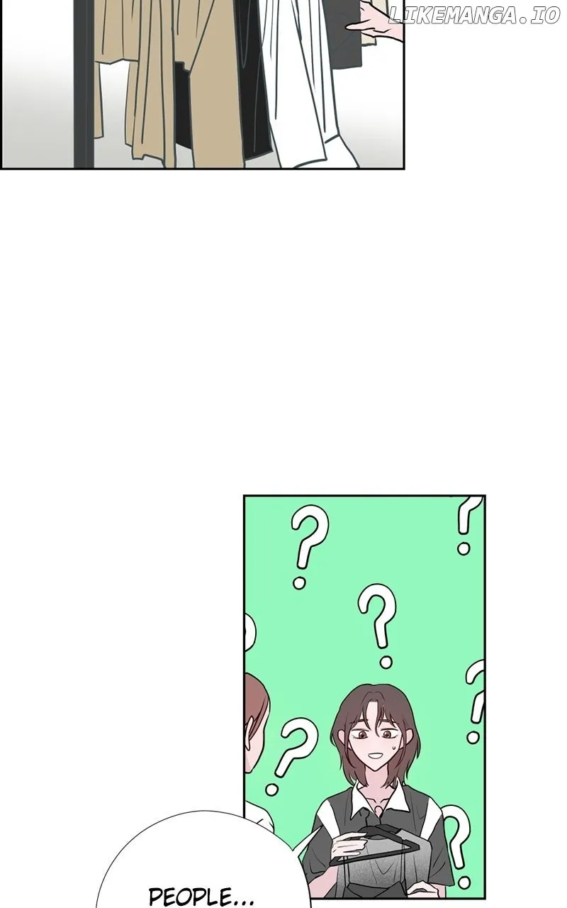 Read Love Letter chapter 7 image 60 on Lezhin