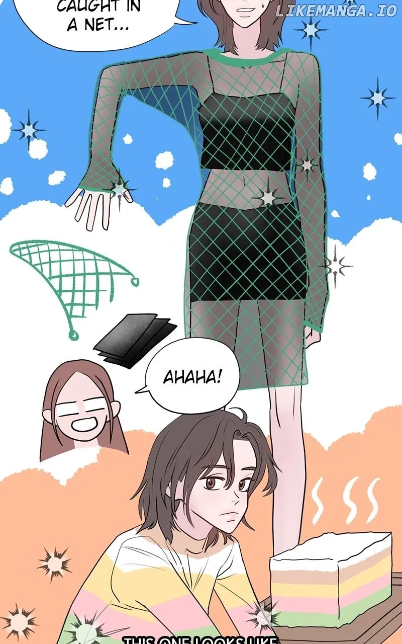 Read Love Letter chapter 7 image 62 on Lezhin