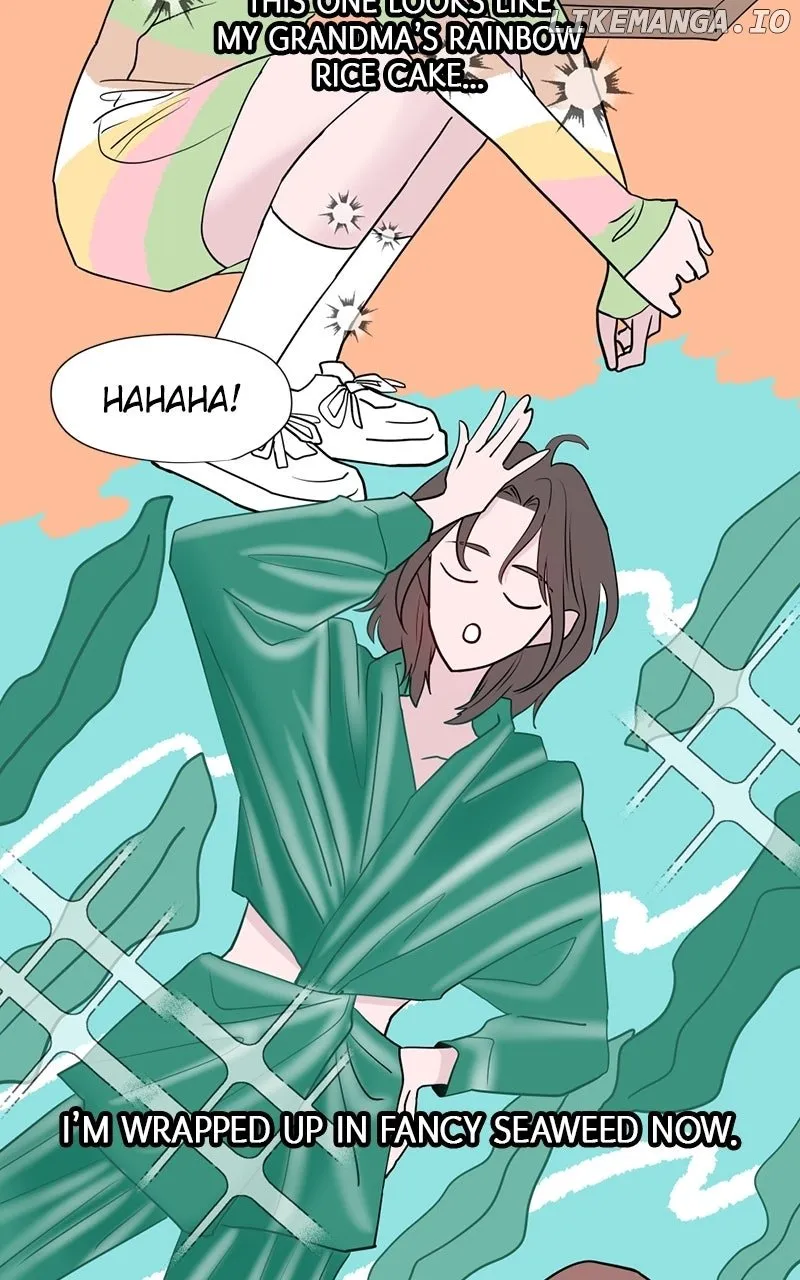 Read Love Letter chapter 7 image 63 on Lezhin