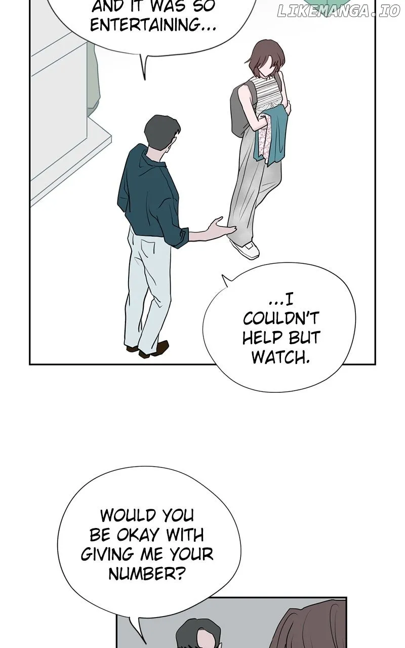 Read Love Letter chapter 7 image 69 on Lezhin