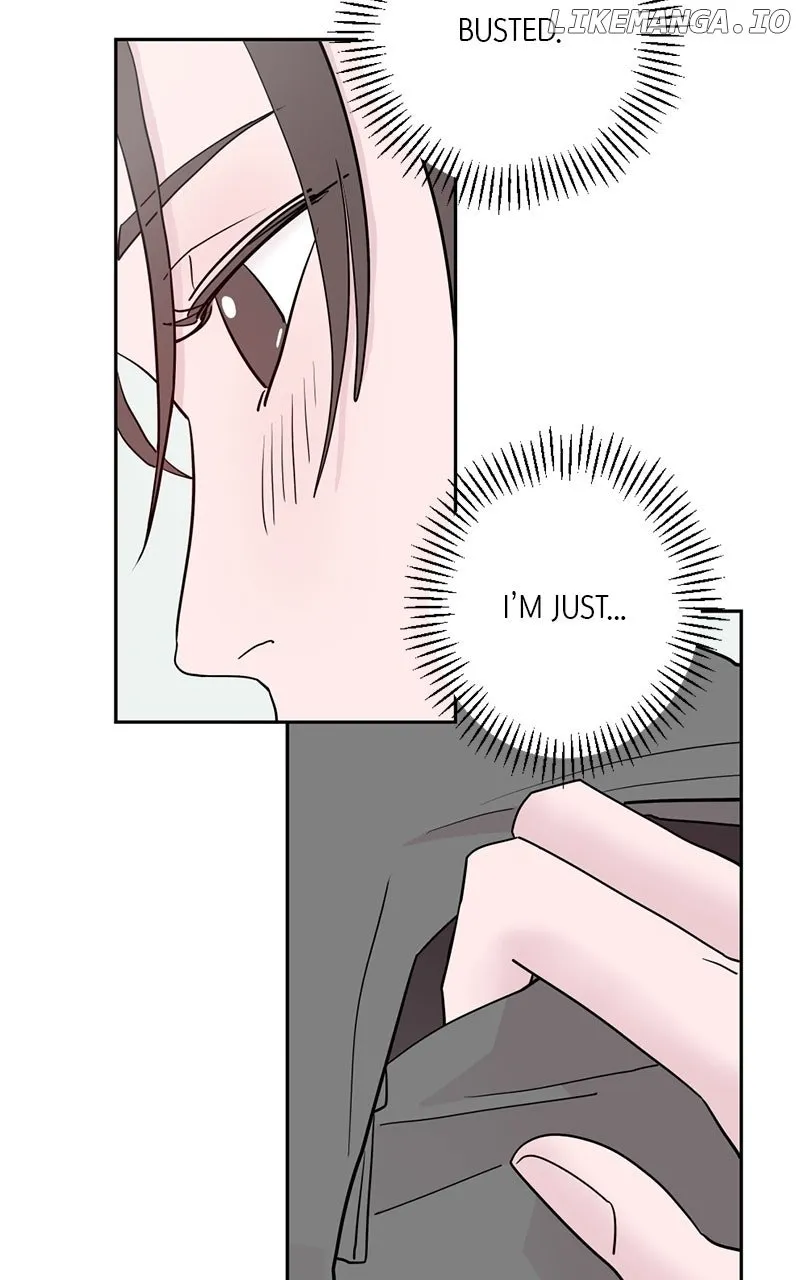 Read Love Letter chapter 7 image 79 on Lezhin
