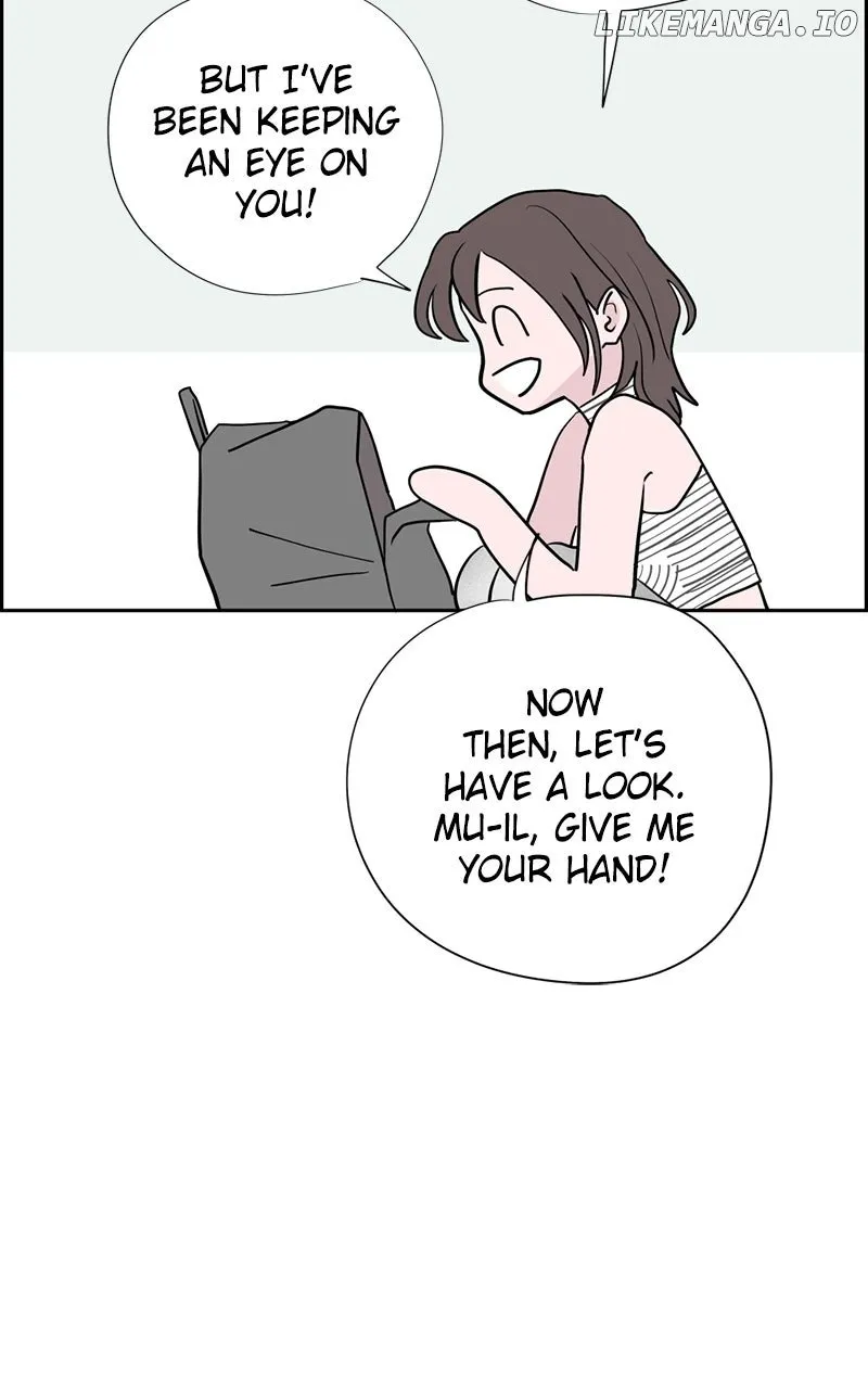 Read Love Letter chapter 7 image 81 on Lezhin
