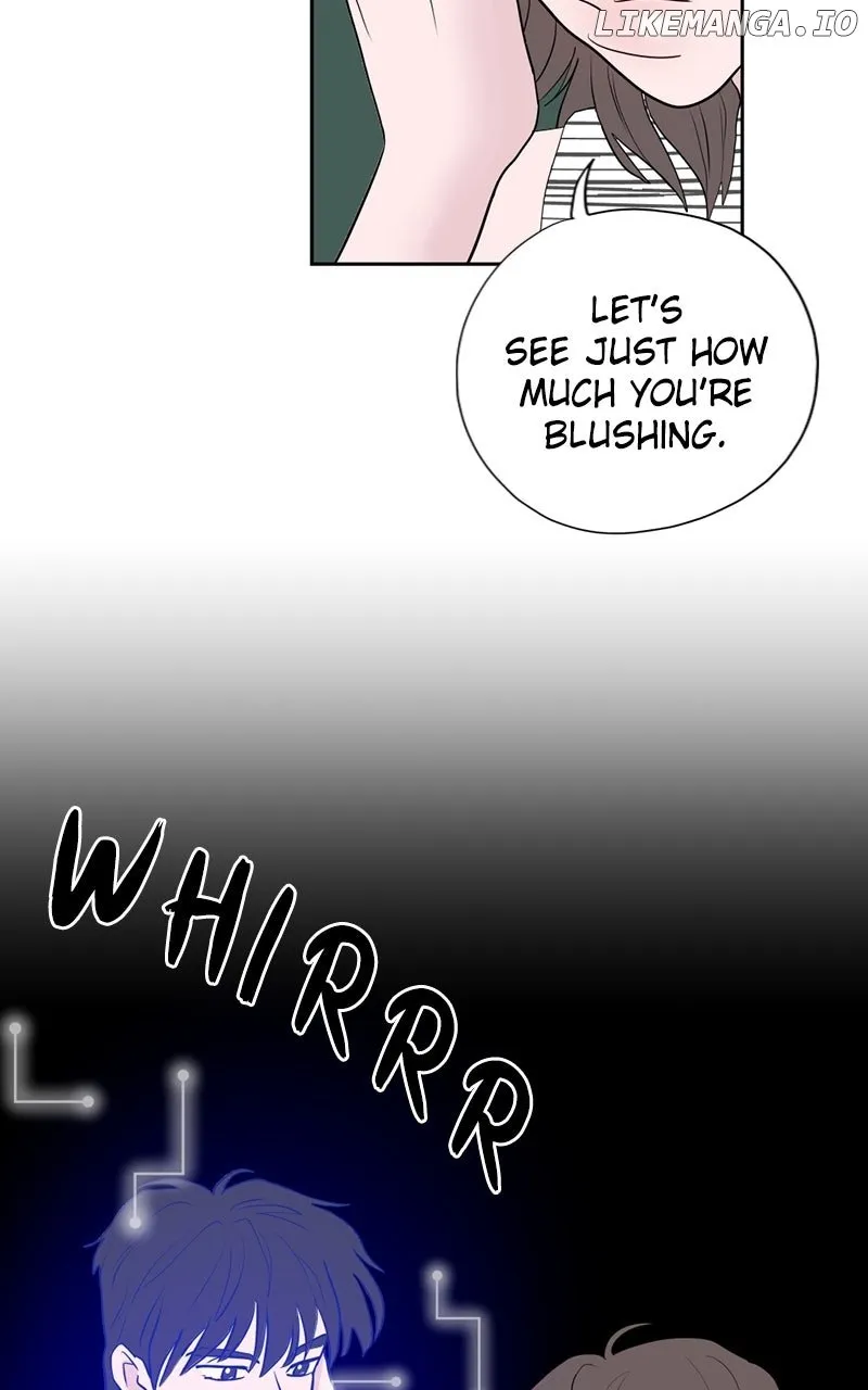 Read Love Letter chapter 7 image 85 on Lezhin