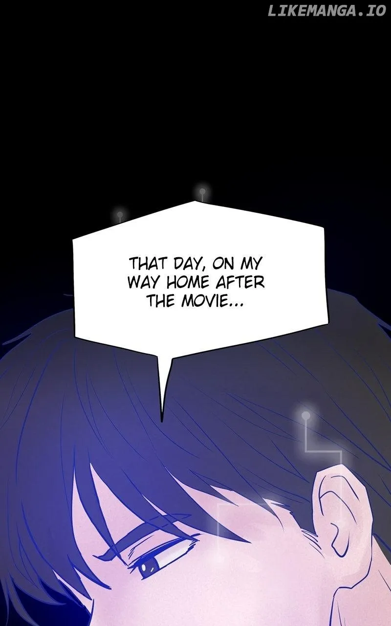 Read Love Letter chapter 8 image 1 on Lezhin