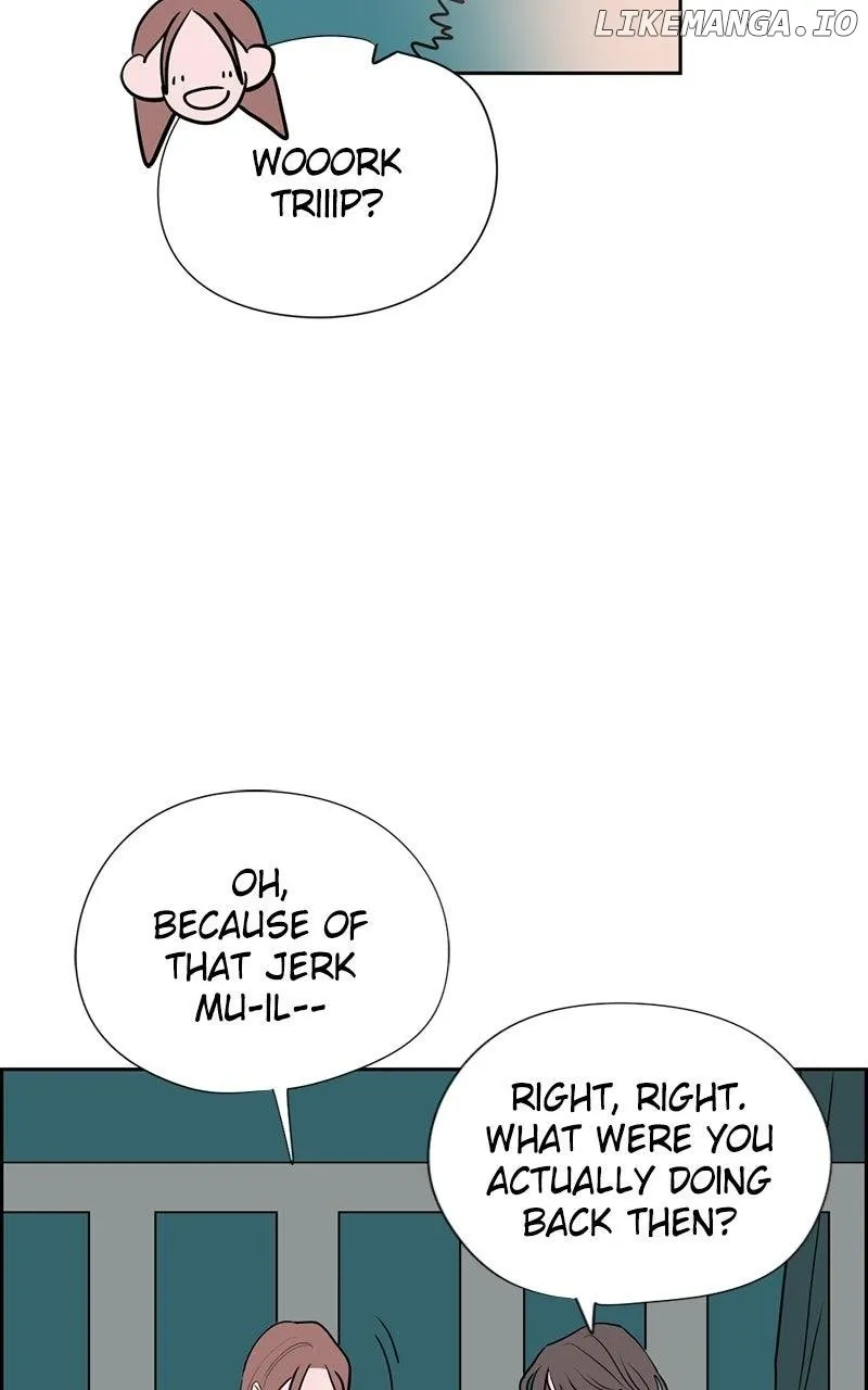 Read Love Letter chapter 8 image 100 on Lezhin
