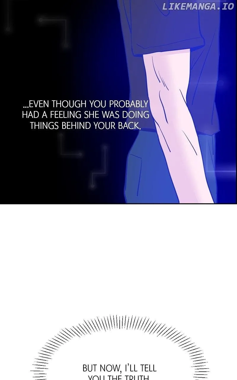 Read Love Letter chapter 8 image 11 on Lezhin