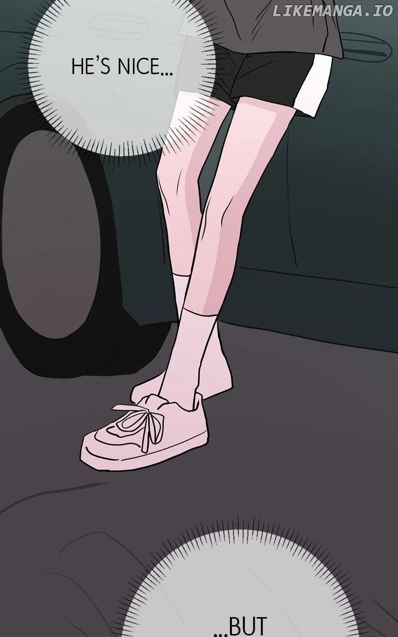 Read Love Letter chapter 8 image 129 on Lezhin