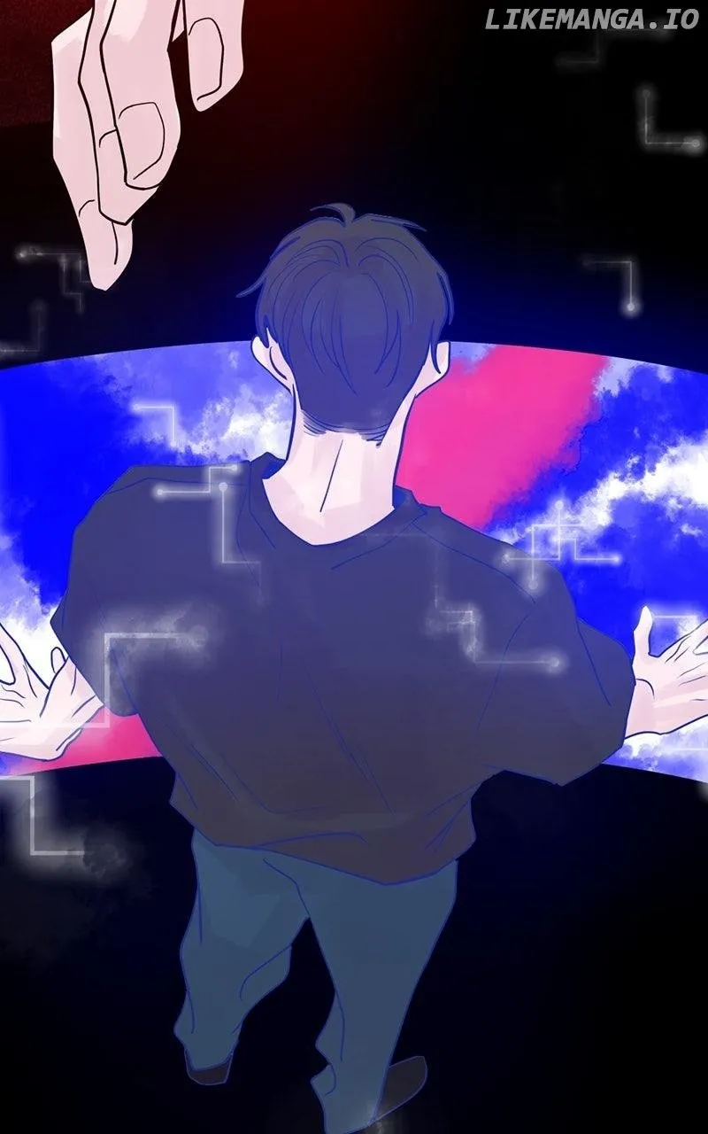 Read Love Letter chapter 8 image 135 on Lezhin